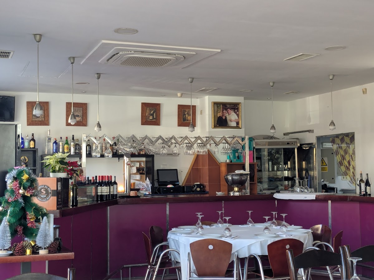 Restaurante La Rocca Restaurante Mediterráneo - Foto 4