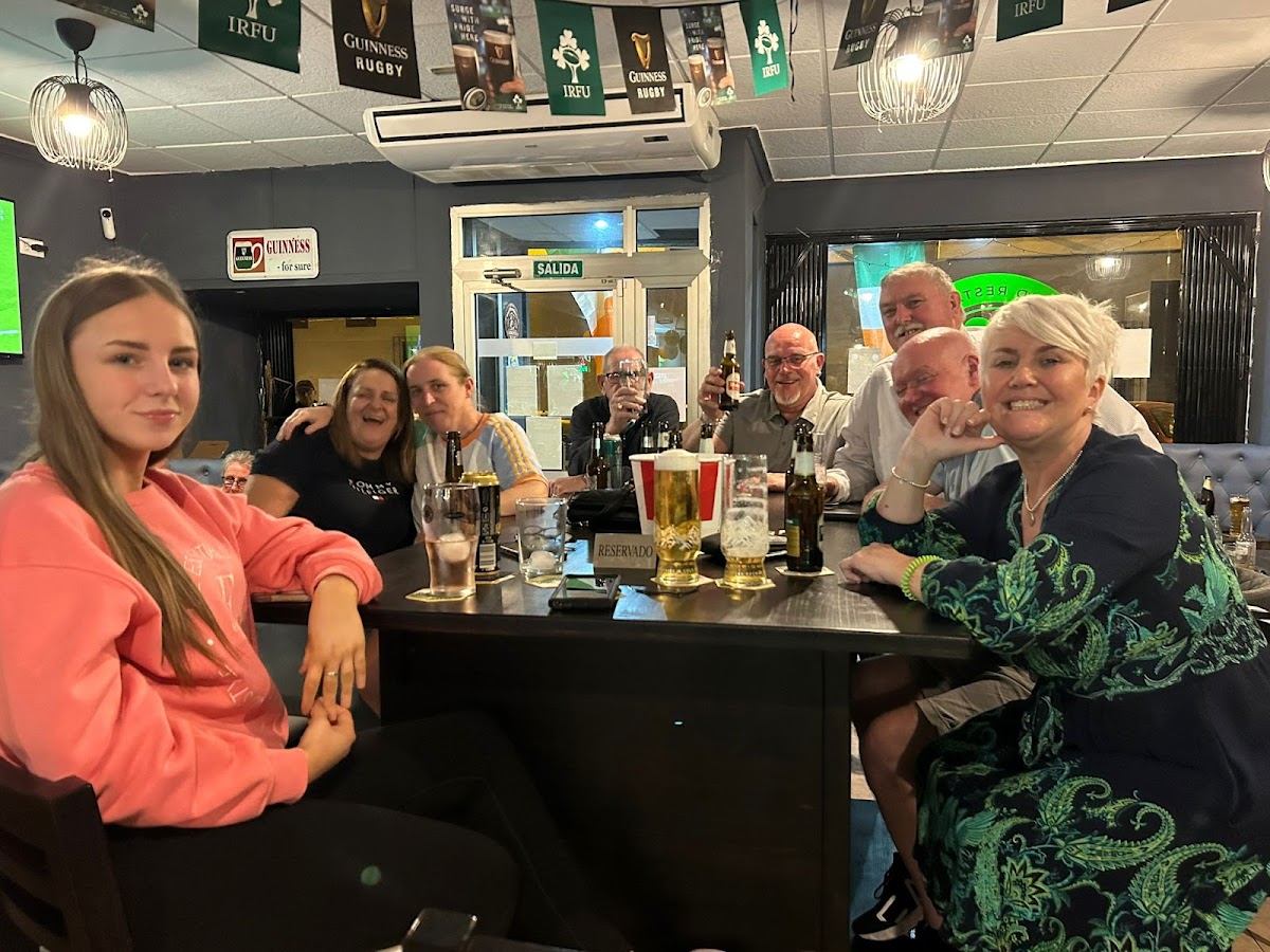 Mai Flanagan's irish bar and restaurant - Foto 1