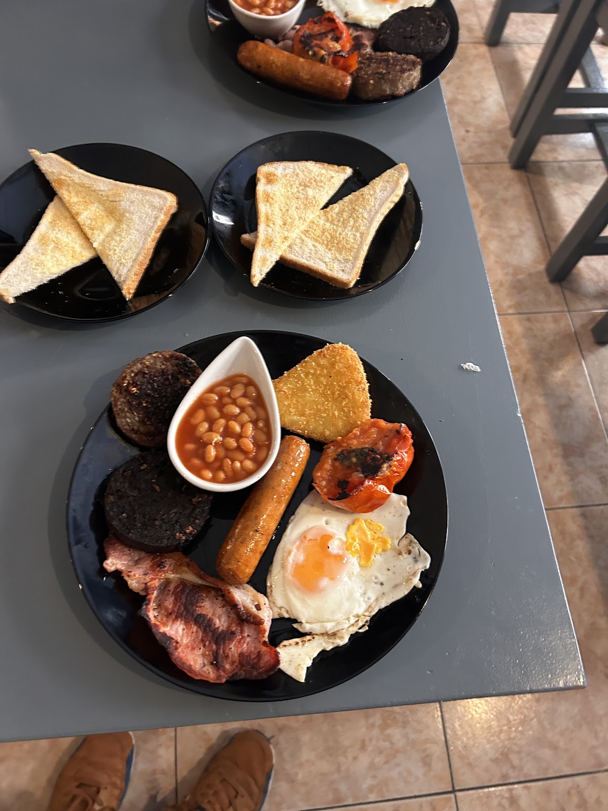 Mai Flanagan's irish bar and restaurant - Foto 4