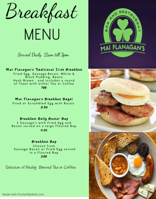 Mai Flanagan's irish bar and restaurant - Foto 5