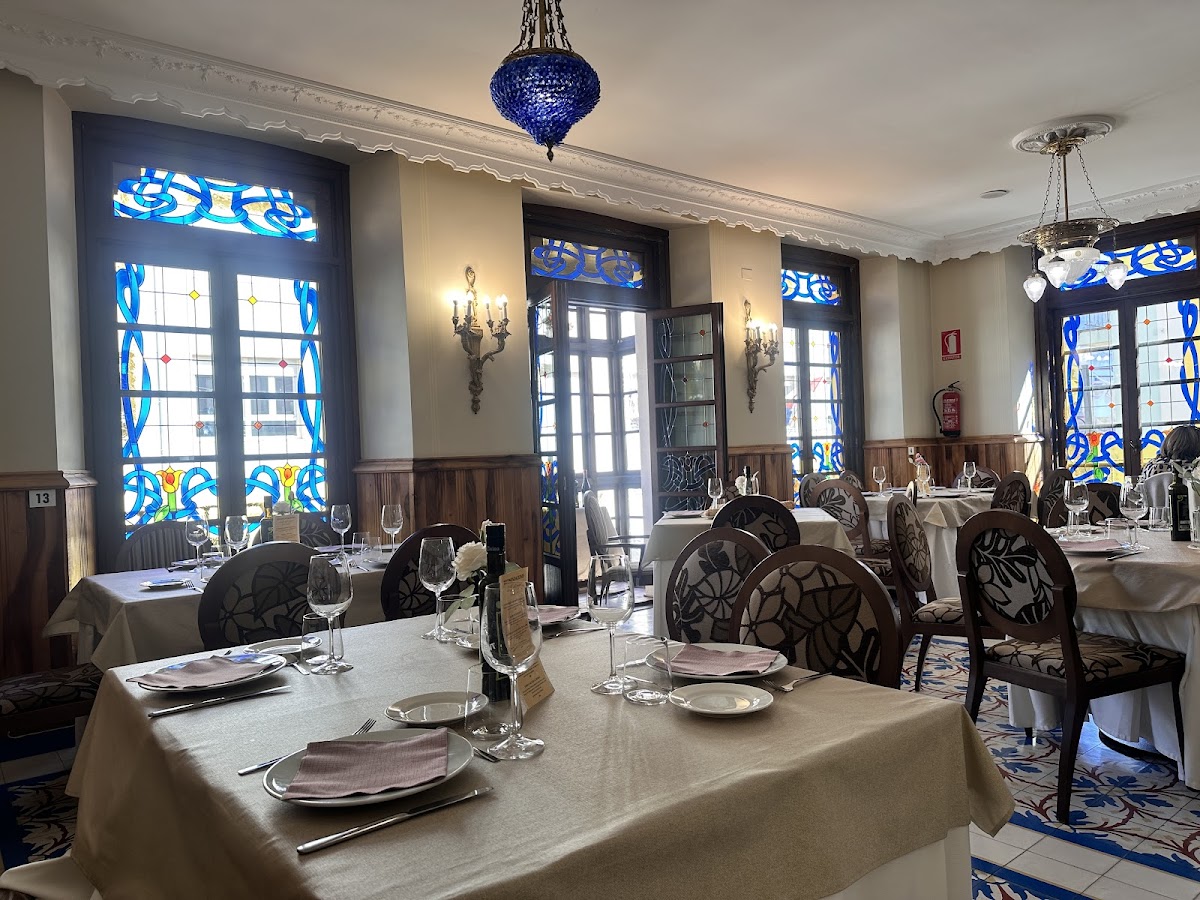 Diferent Astorga — Restaurante - Foto 2