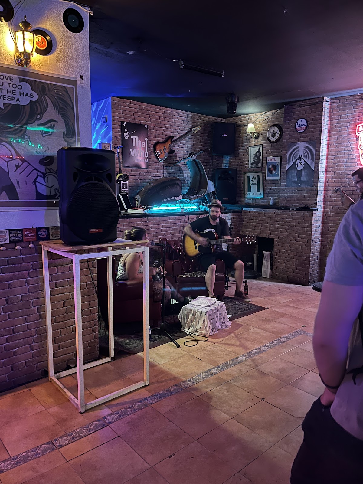 Tell Mama Soul Bar - Foto 2