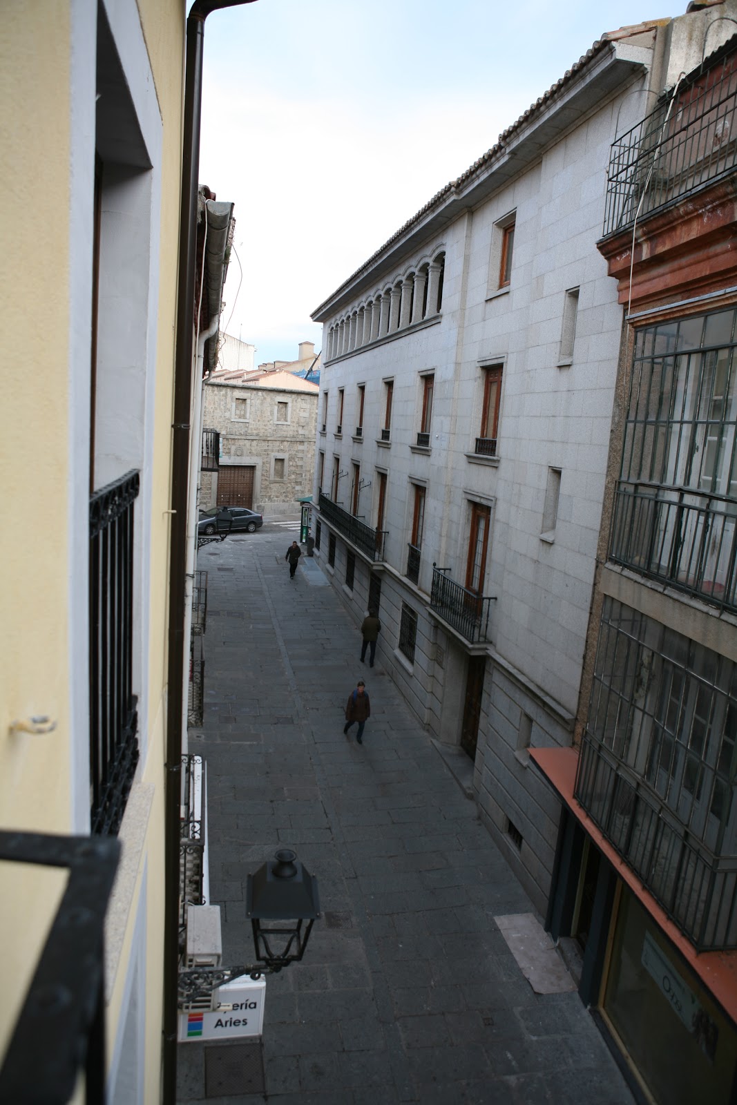 Hostal Doña Juana