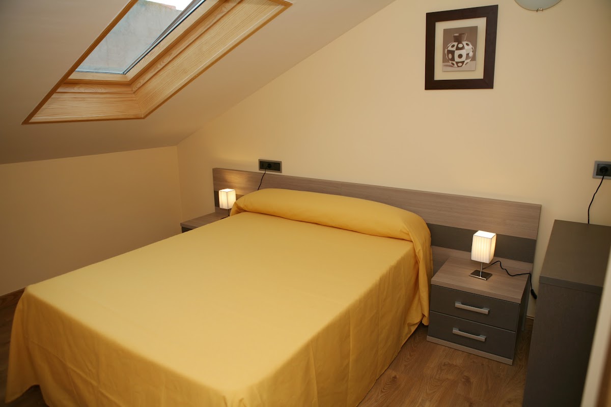 Hostal Doña Juana - Foto 5