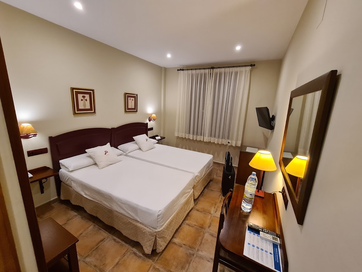 Hotel Retiro del Maestre en Almagro - Foto 2