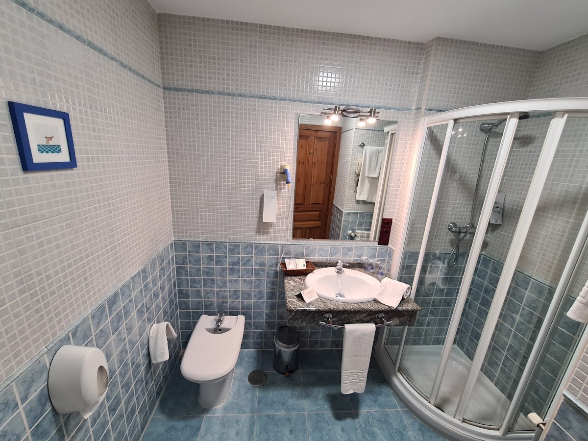 Hotel Retiro del Maestre en Almagro - Foto 3