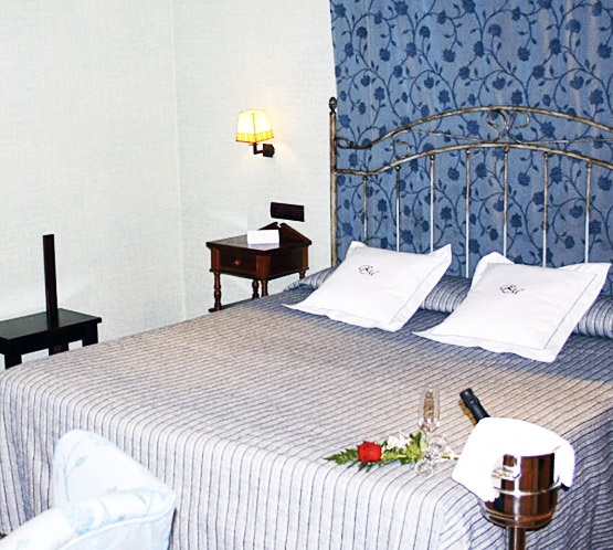 Hotel Retiro del Maestre en Almagro - Foto 4