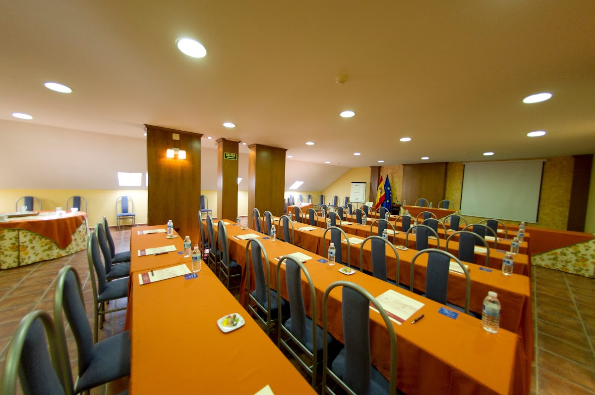 Hotel Retiro del Maestre en Almagro - Foto 5