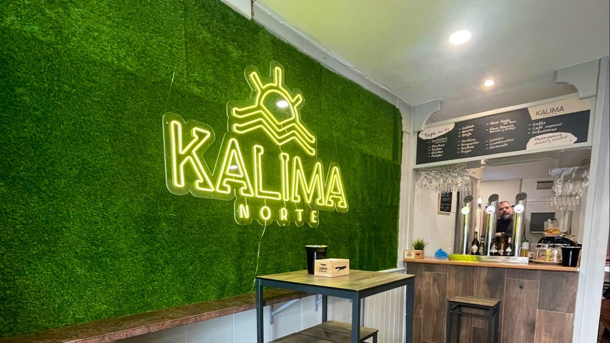 Kalima Norte