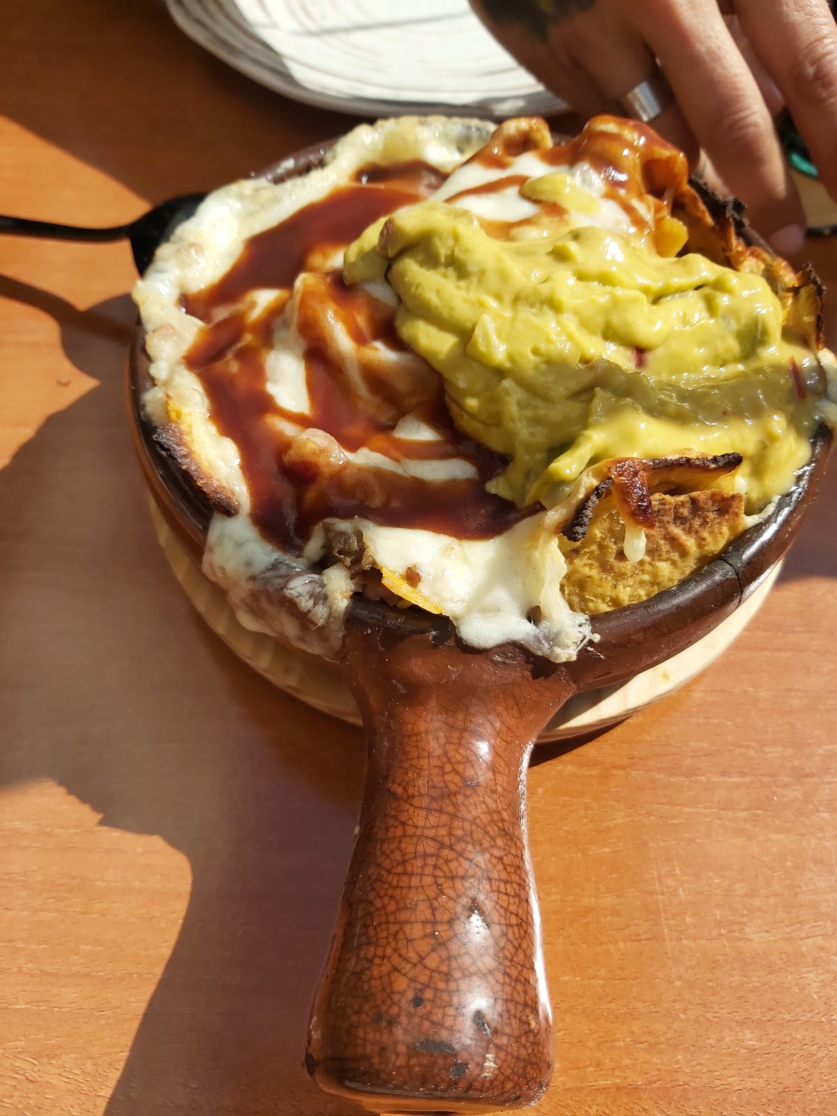 Pizzeria Alma Libre - Foto 2