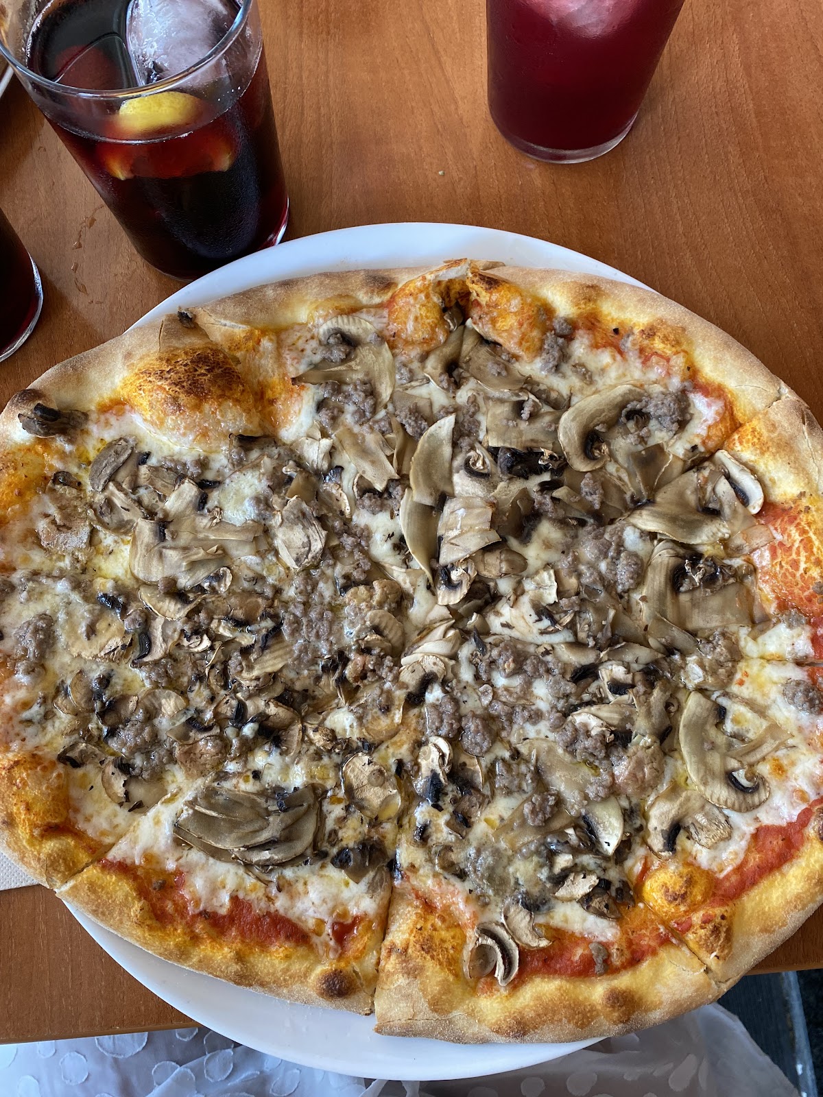 Pizzeria Alma Libre - Foto 3