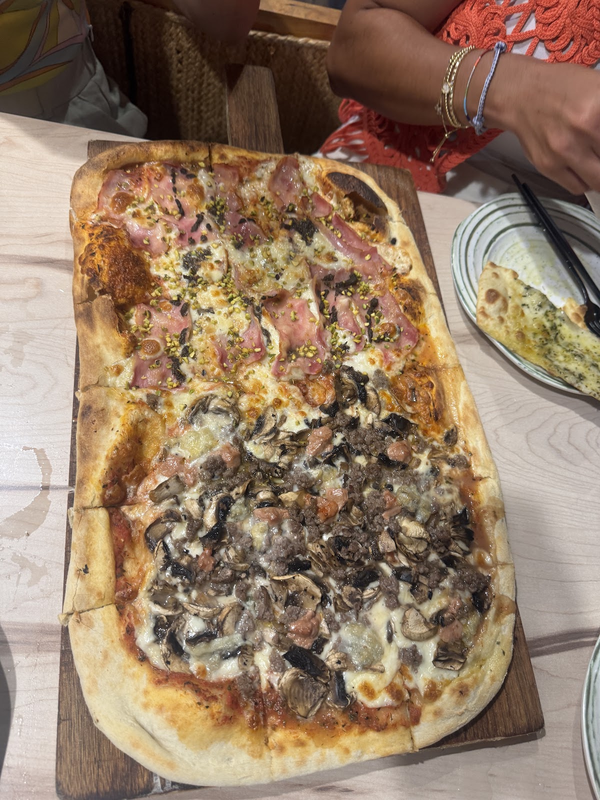 Pizzeria Alma Libre - Foto 5