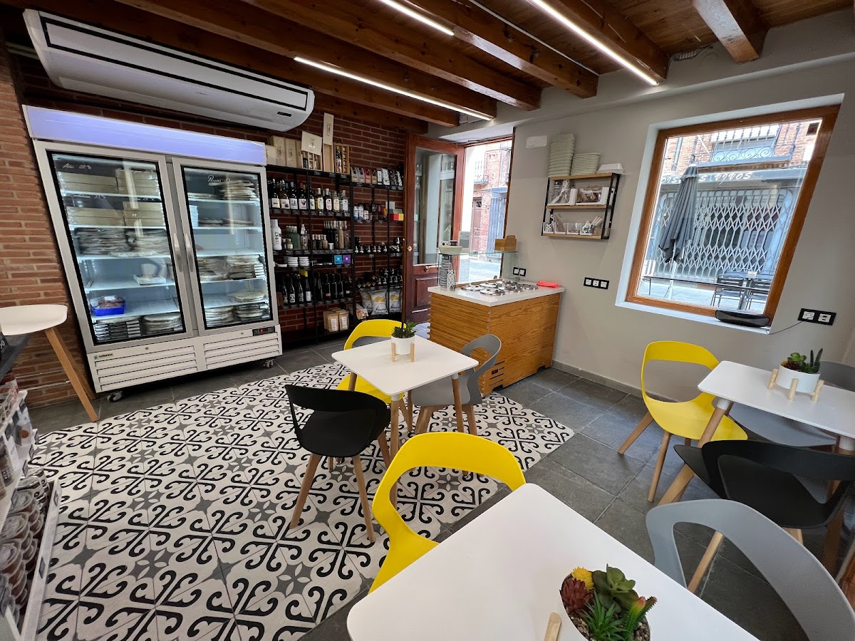 Galicatesen Madrid - Foto 3