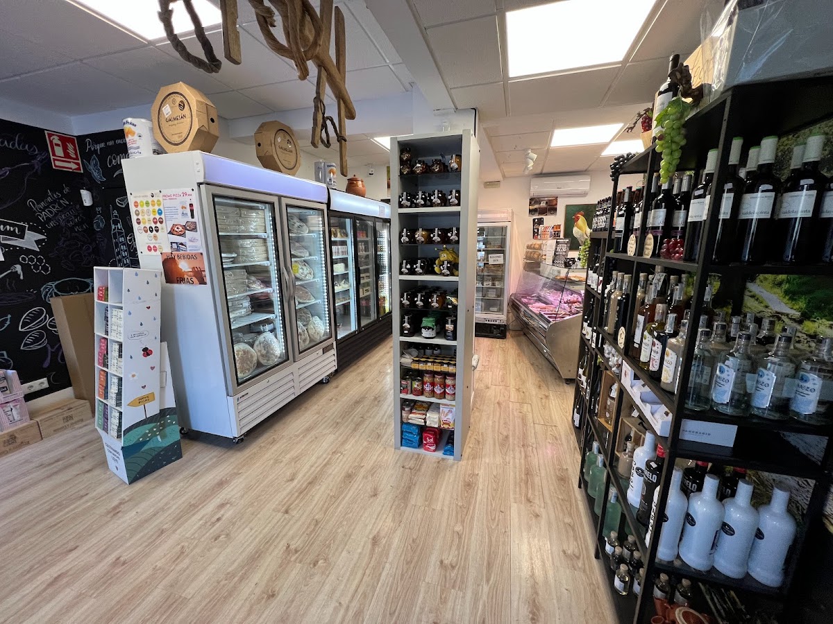 Galicatesen Madrid - Foto 4