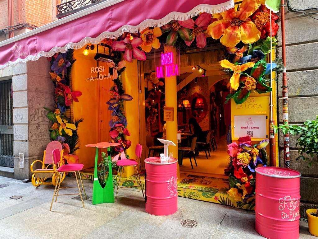 Rosi La Loca - Foto 1