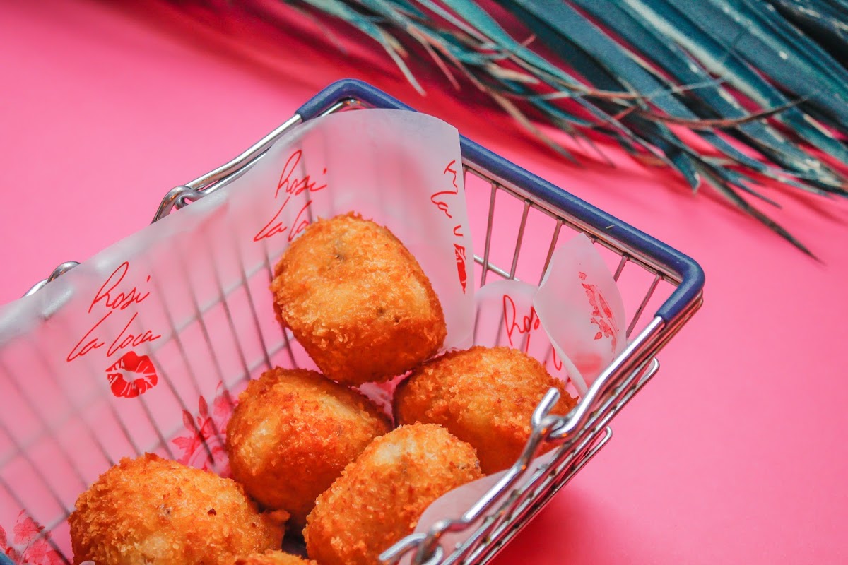 Rosi La Loca - Foto 3