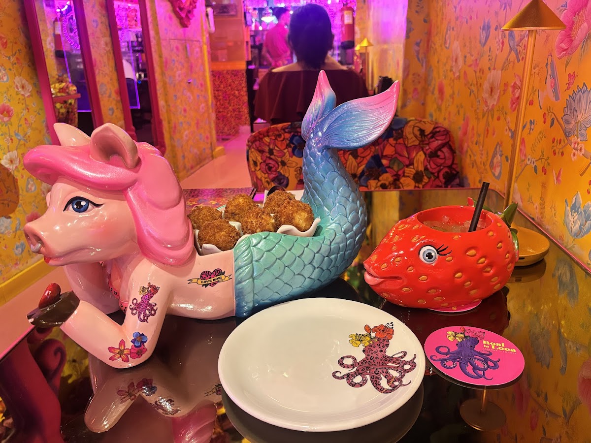 Rosi La Loca - Foto 5