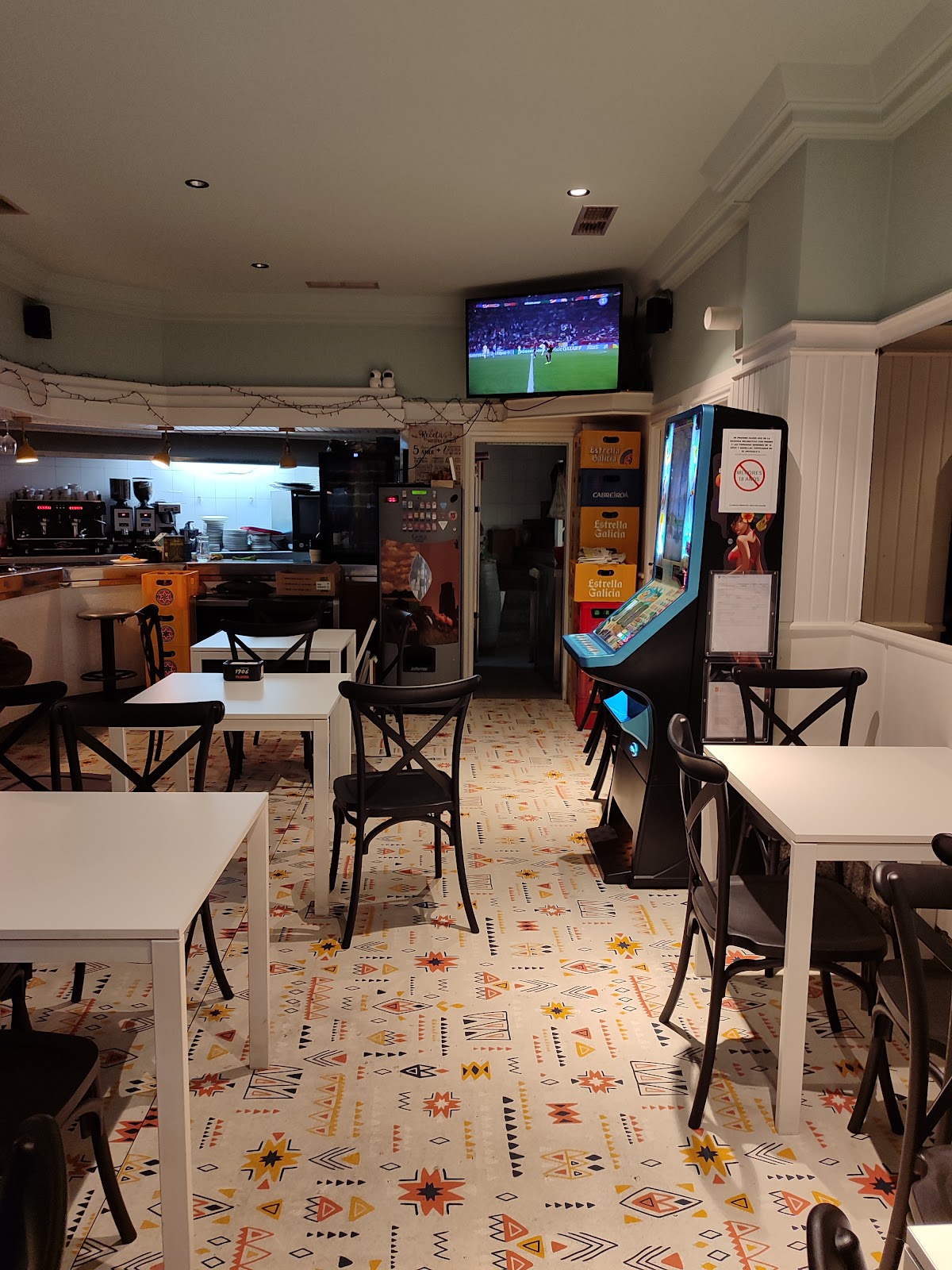 Cervecería Bistró 122 - Foto 3