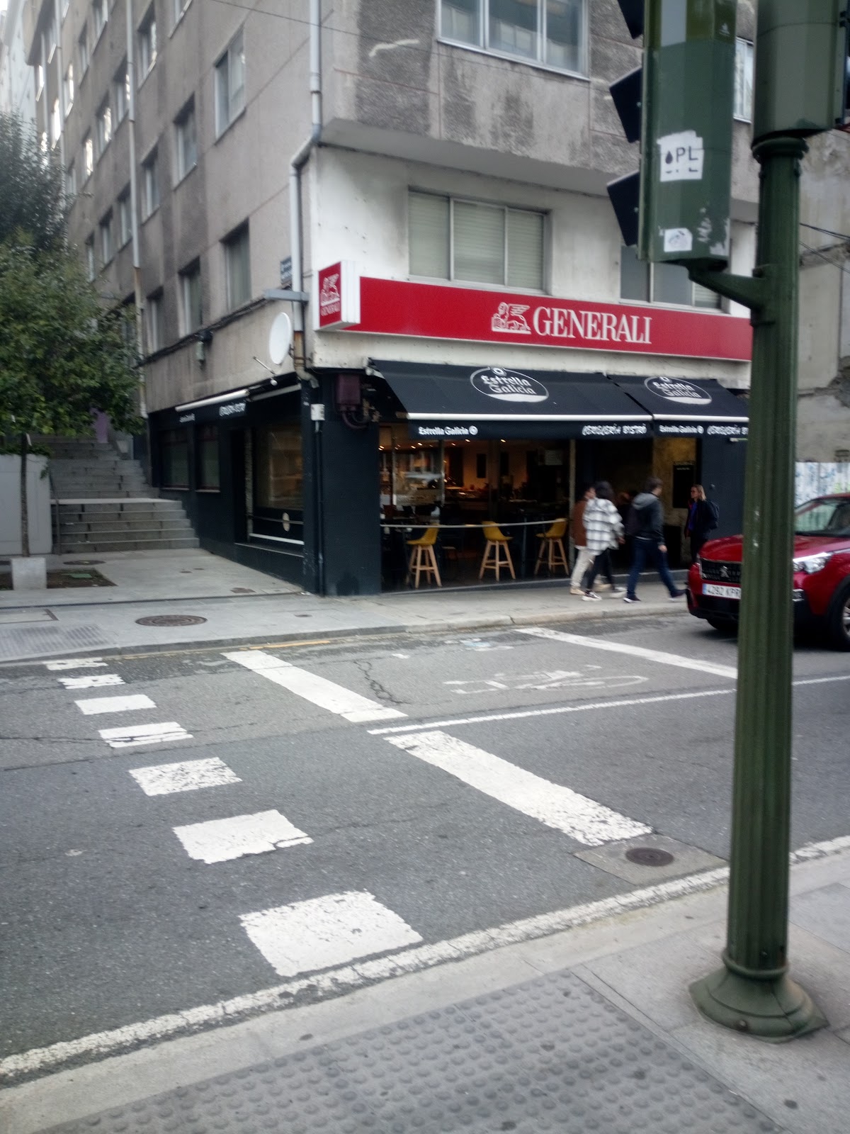 Cervecería Bistró 122 - Foto 4