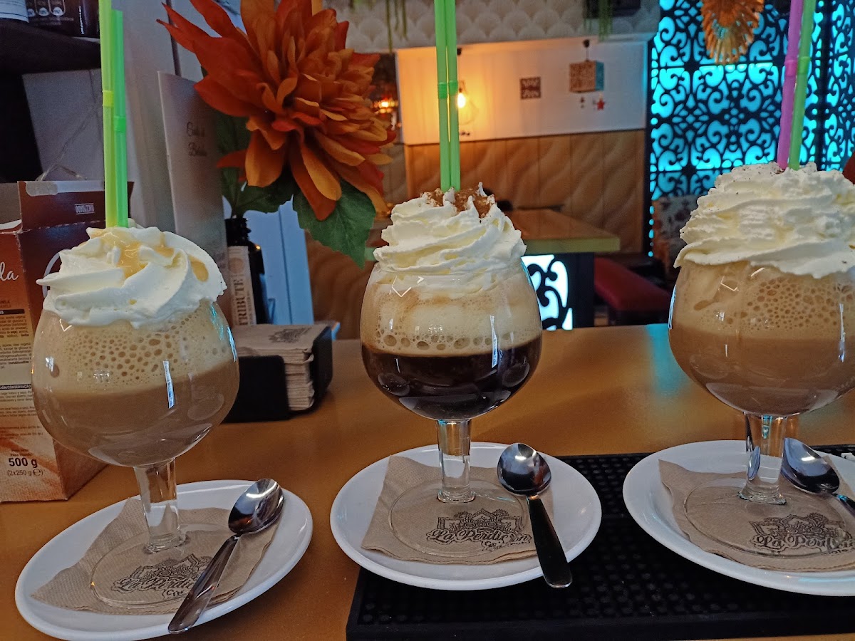 La perdición café pub - Foto 2