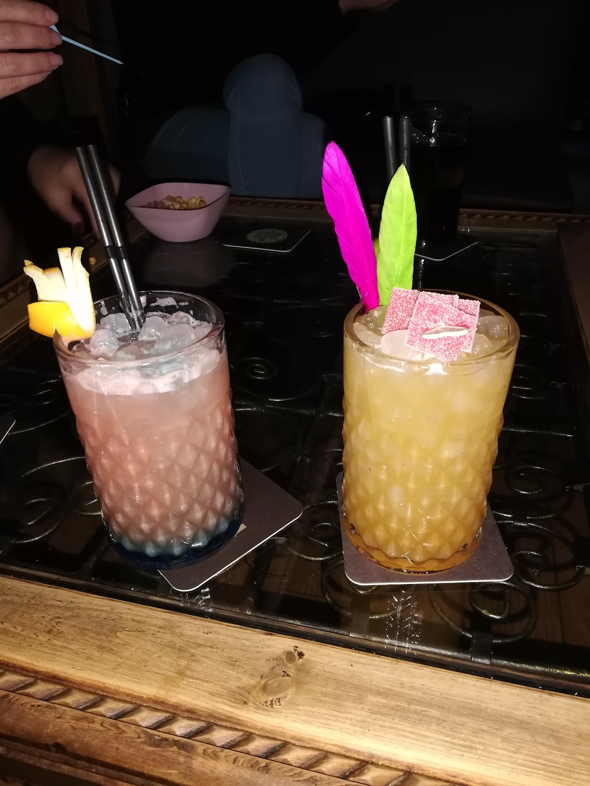 La perdición café pub - Foto 3