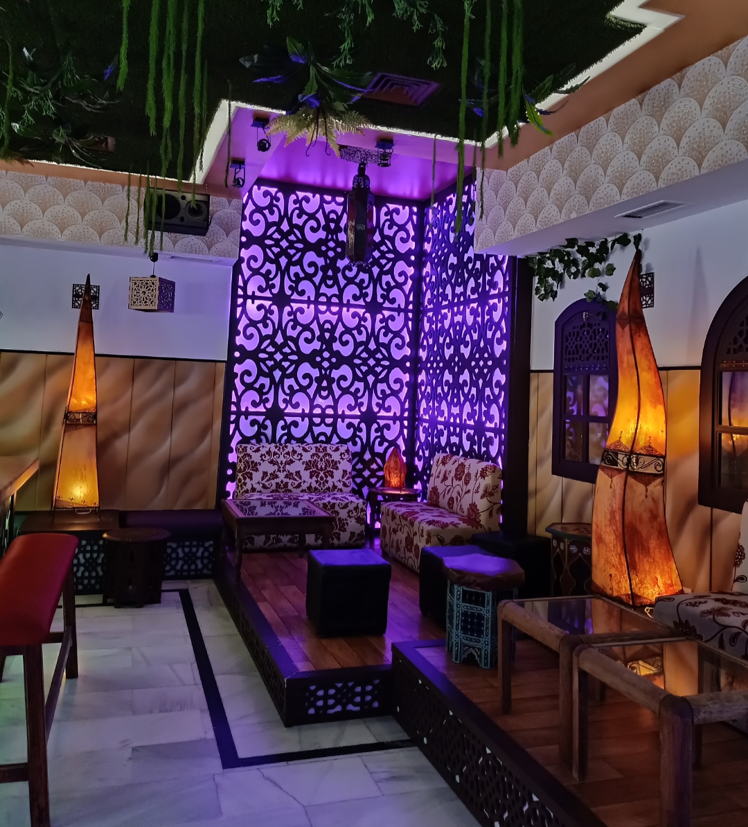 La perdición café pub - Foto 4