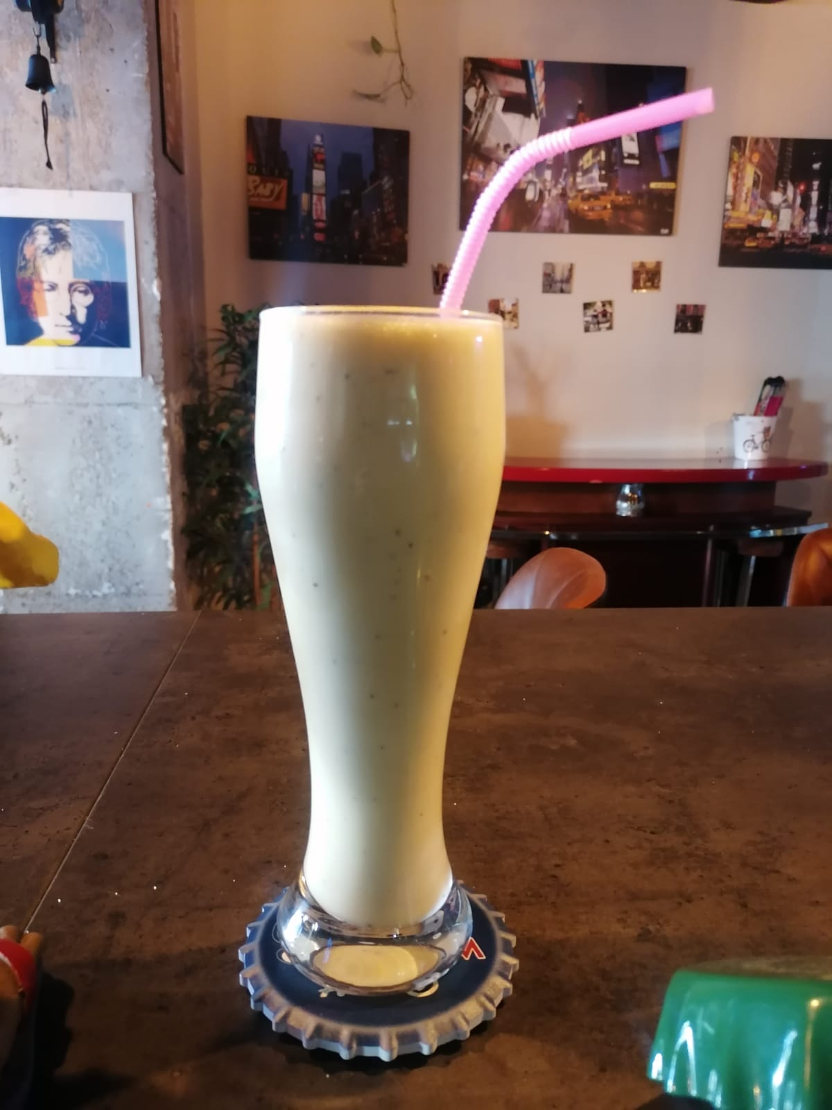 Vintage Coffee Bar - Foto 2