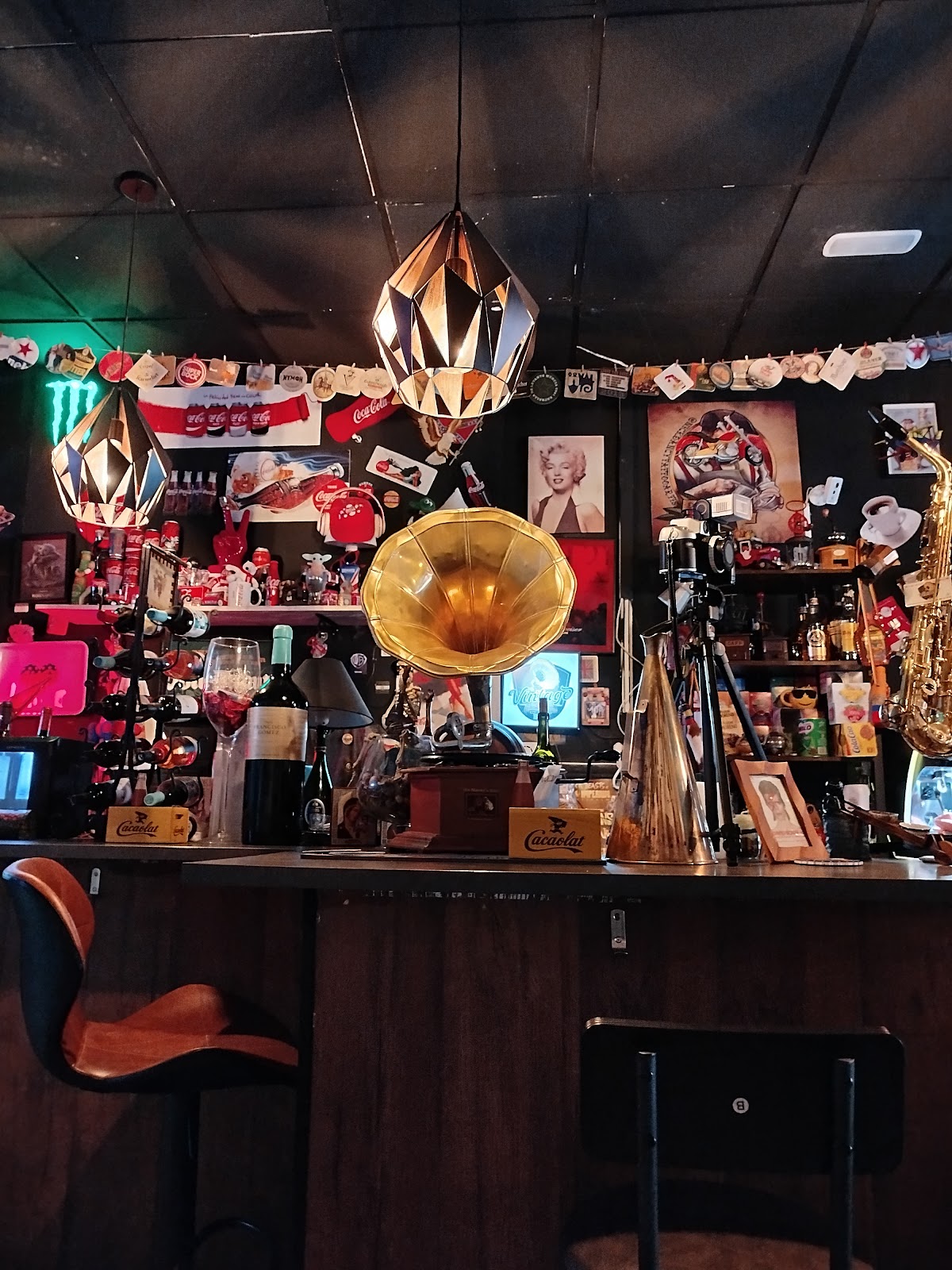 Vintage Coffee Bar - Foto 3