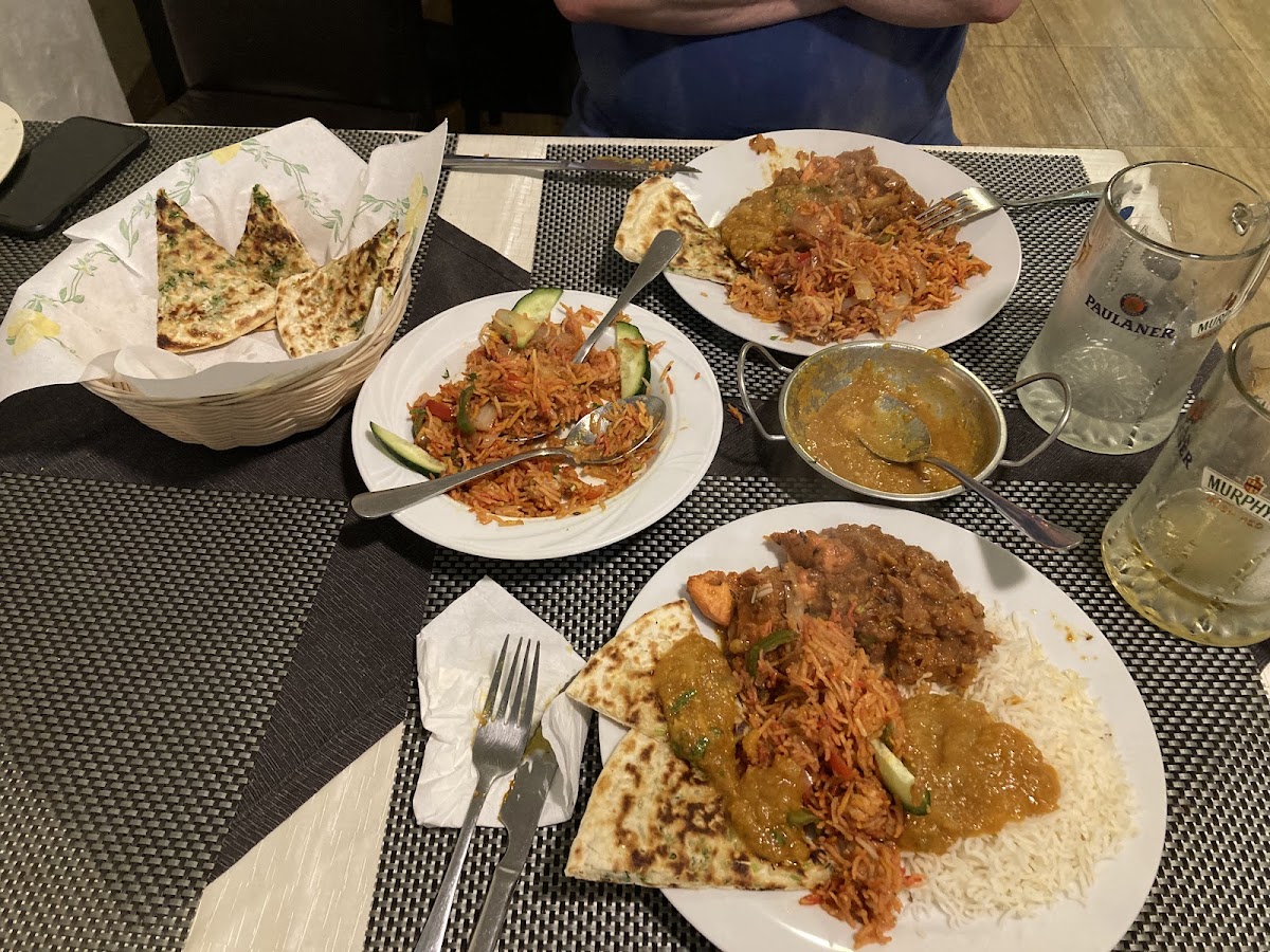 Shiva Bar Indian Restaurant - Foto 4