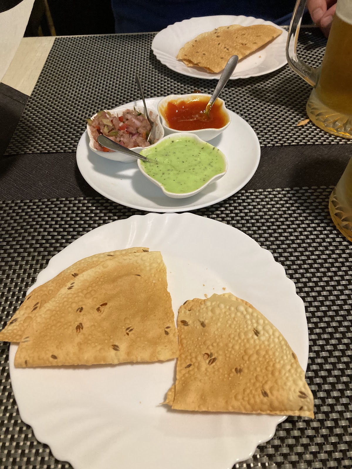 Shiva Bar Indian Restaurant - Foto 5