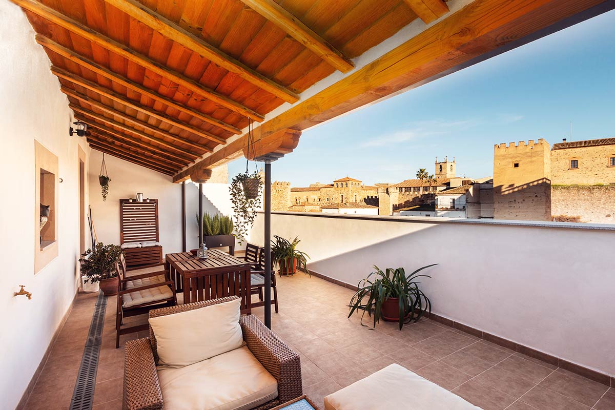 Apartamentos Plaza Mayor 35 - Foto 1