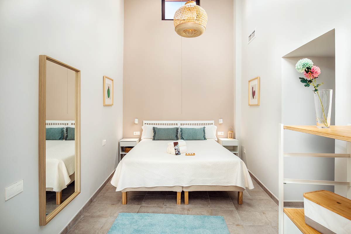 Apartamentos Plaza Mayor 35 - Foto 2