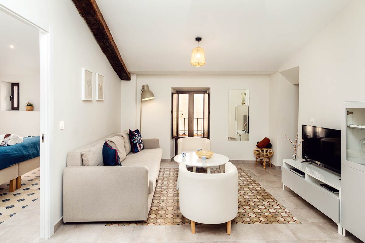 Apartamentos Plaza Mayor 35 - Foto 4