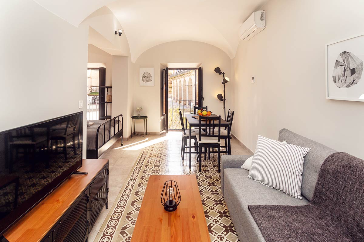 Apartamentos Plaza Mayor 35 - Foto 5