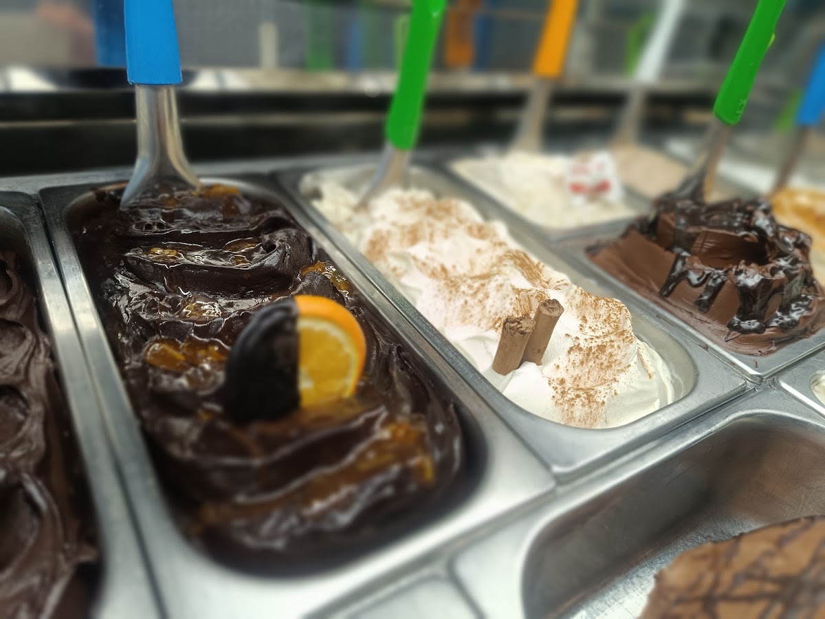 Heladería Anima Dénia - Foto 2