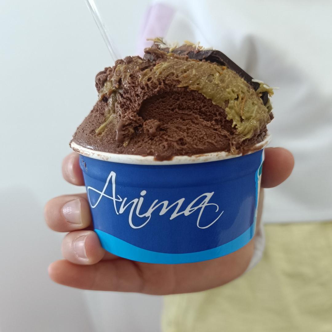 Heladería Anima Dénia - Foto 4