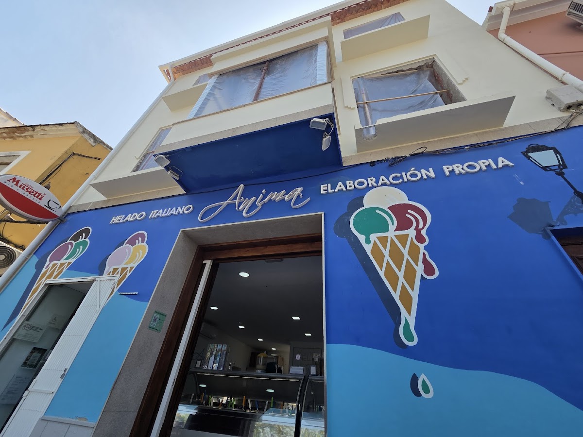 Heladería Anima Dénia - Foto 5