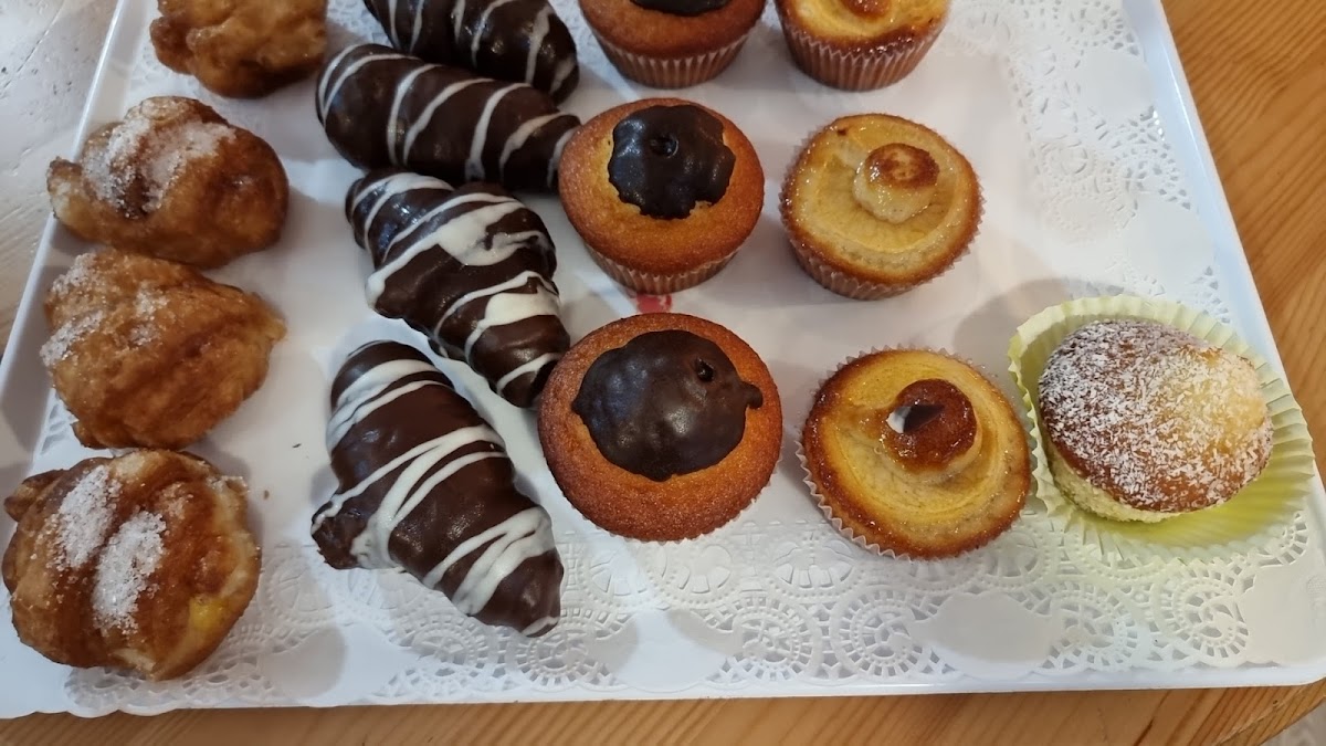 Cafetería 18.0 panadería y degustación - Foto 2