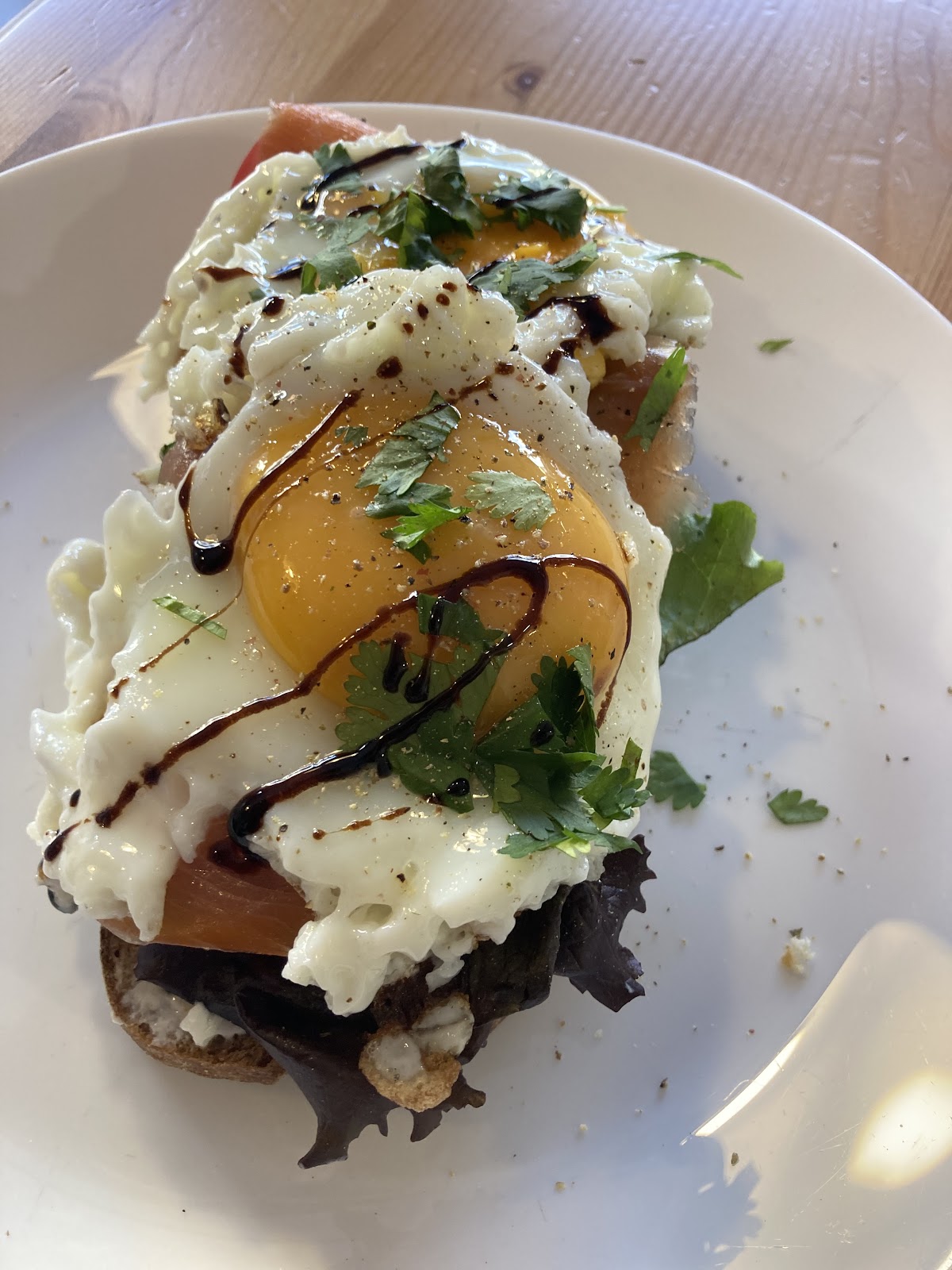 Cafetería 18.0 panadería y degustación - Foto 4