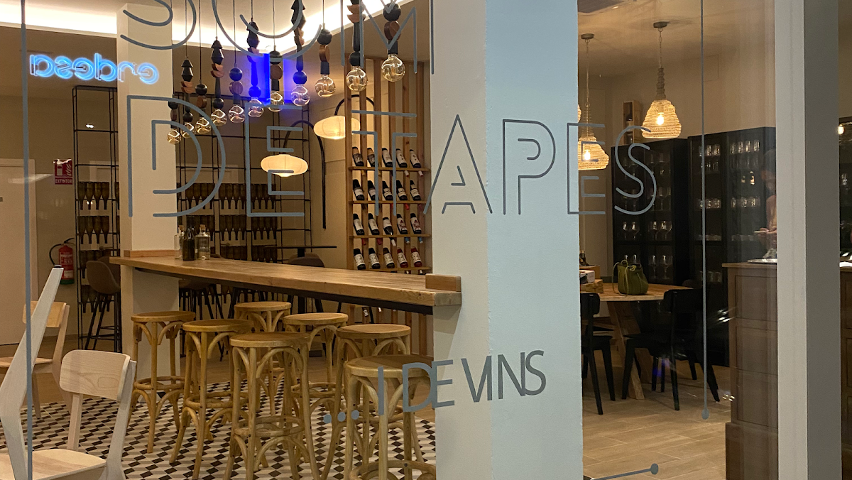 Som de Tapes i Vins - Foto 3