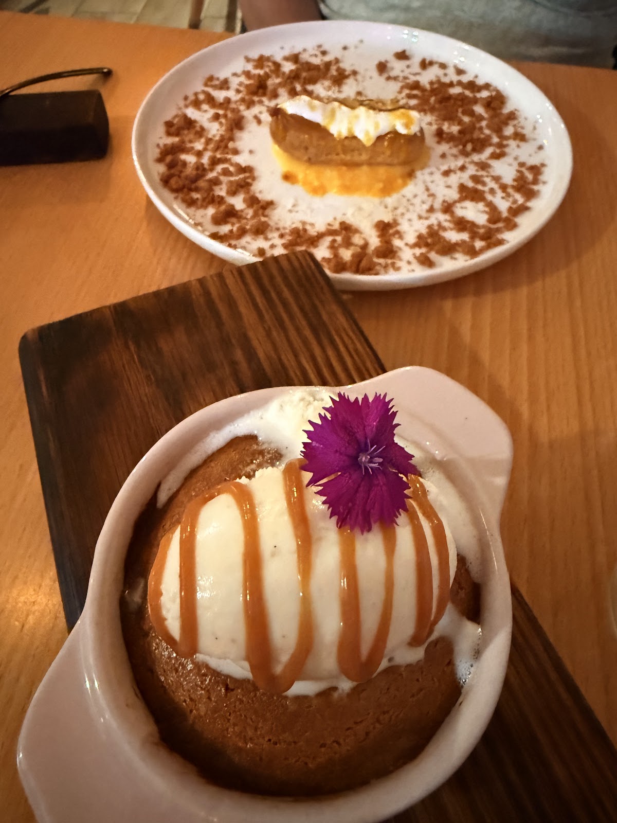 Restaurante Aura - Foto 3