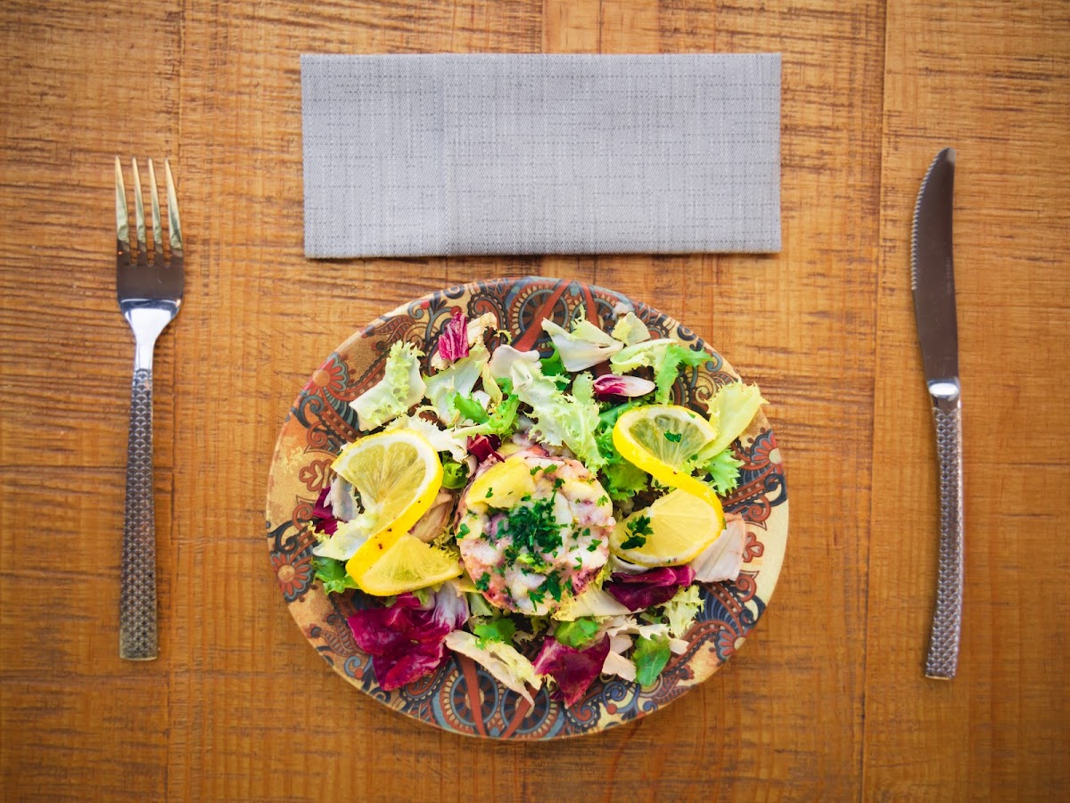 Il Ristorantino Dell´Avvocato Sevilla - Foto 3