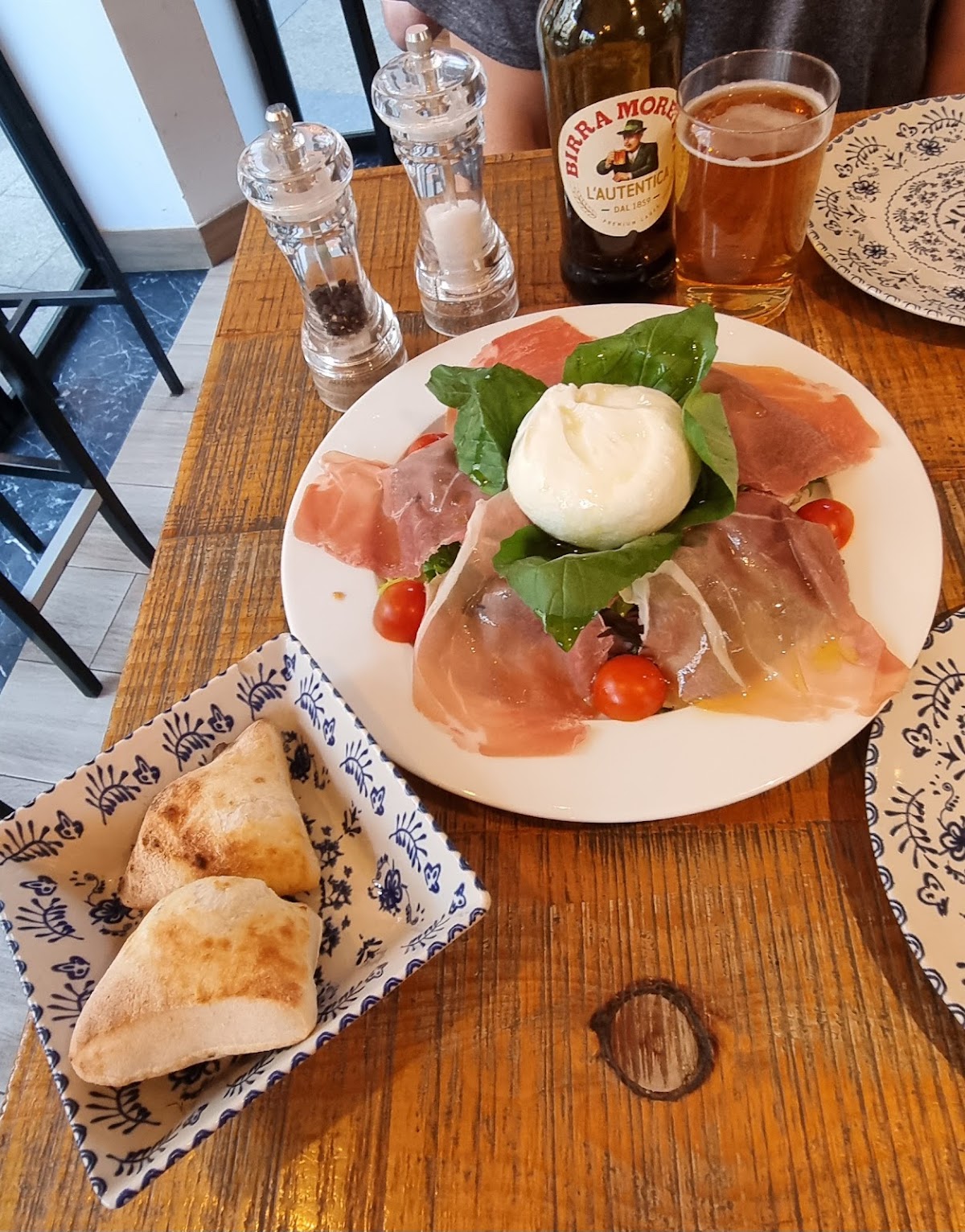 Il Ristorantino Dell´Avvocato Sevilla - Foto 5