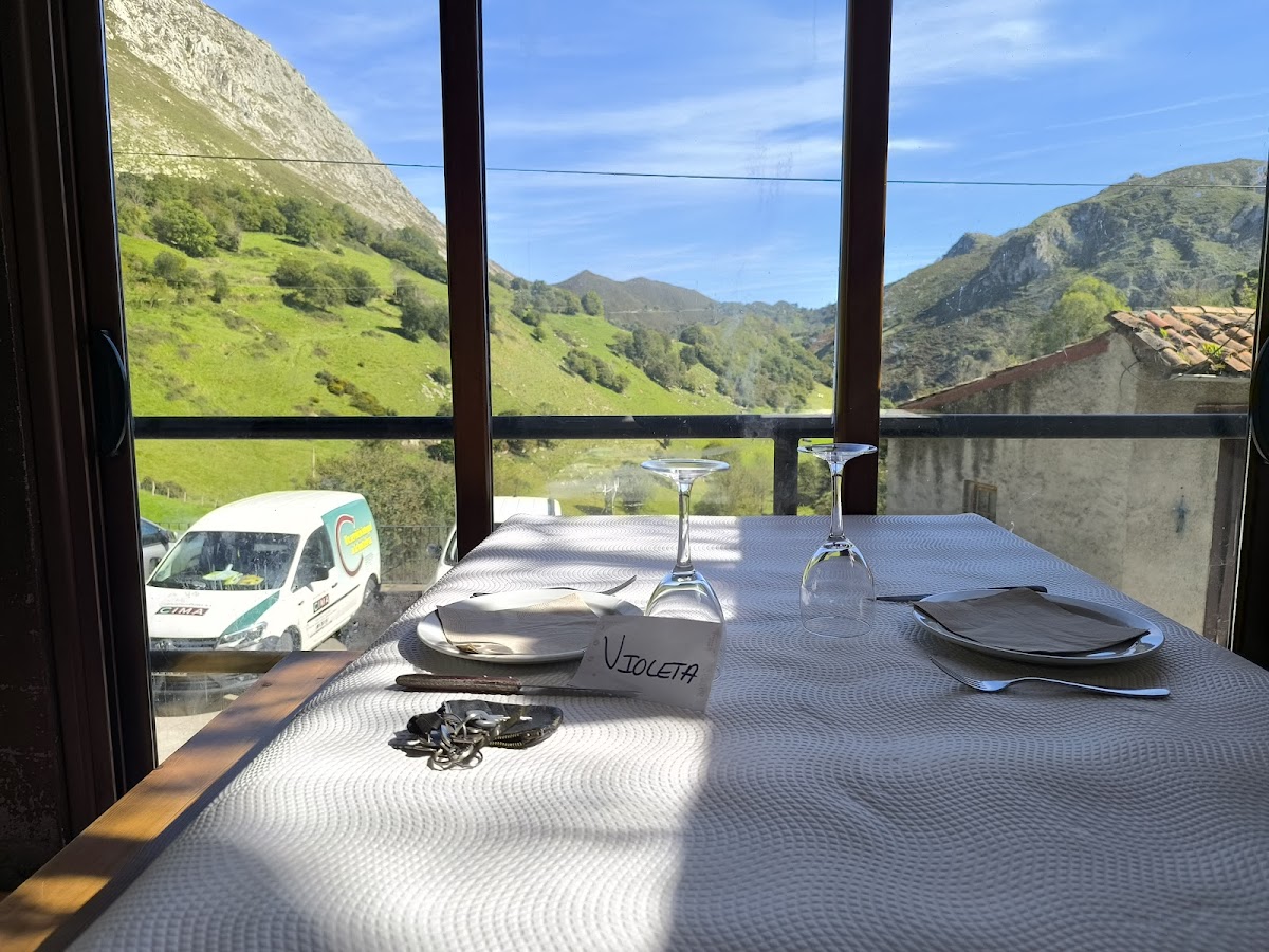 Bar Parrilla El Roxin - Foto 1