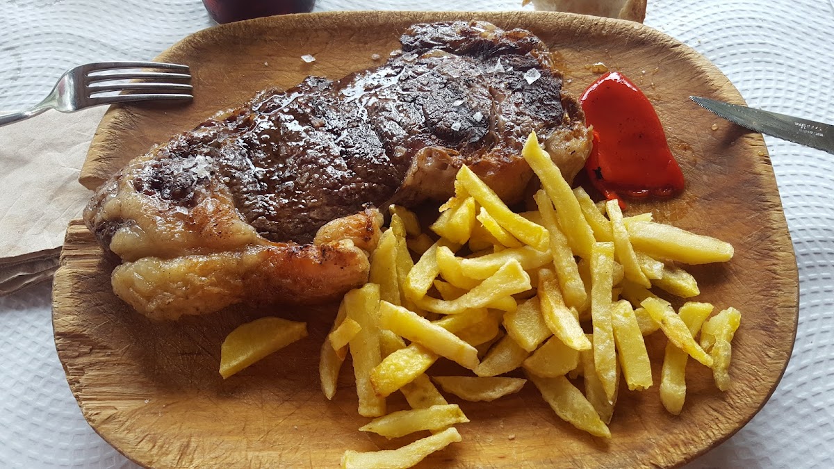 Bar Parrilla El Roxin - Foto 2