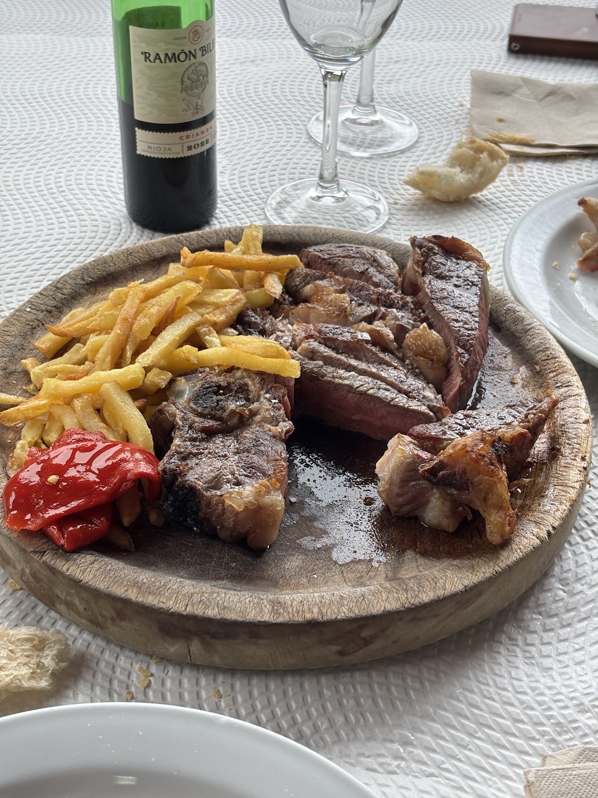 Bar Parrilla El Roxin - Foto 3