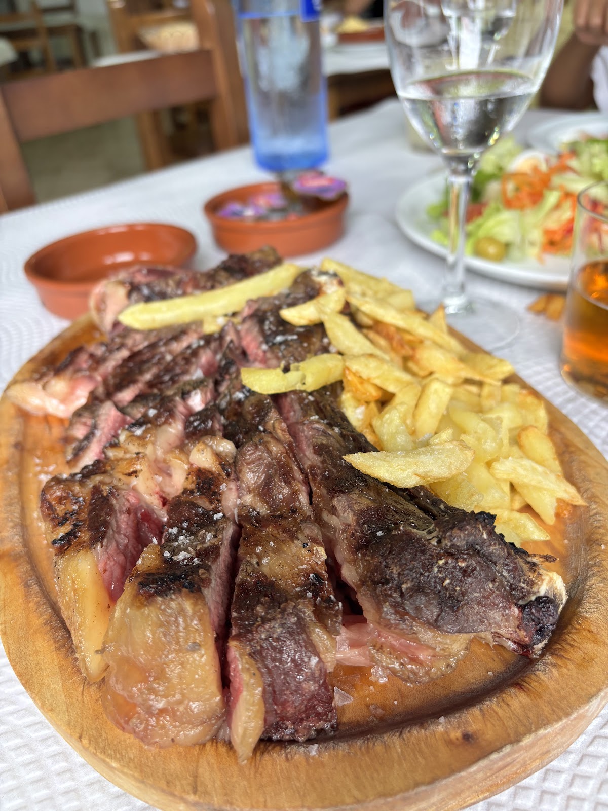 Bar Parrilla El Roxin - Foto 4