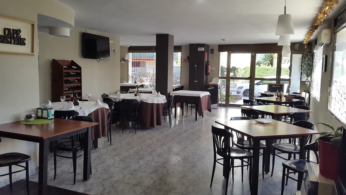 Sisters Cafe - Foto 1