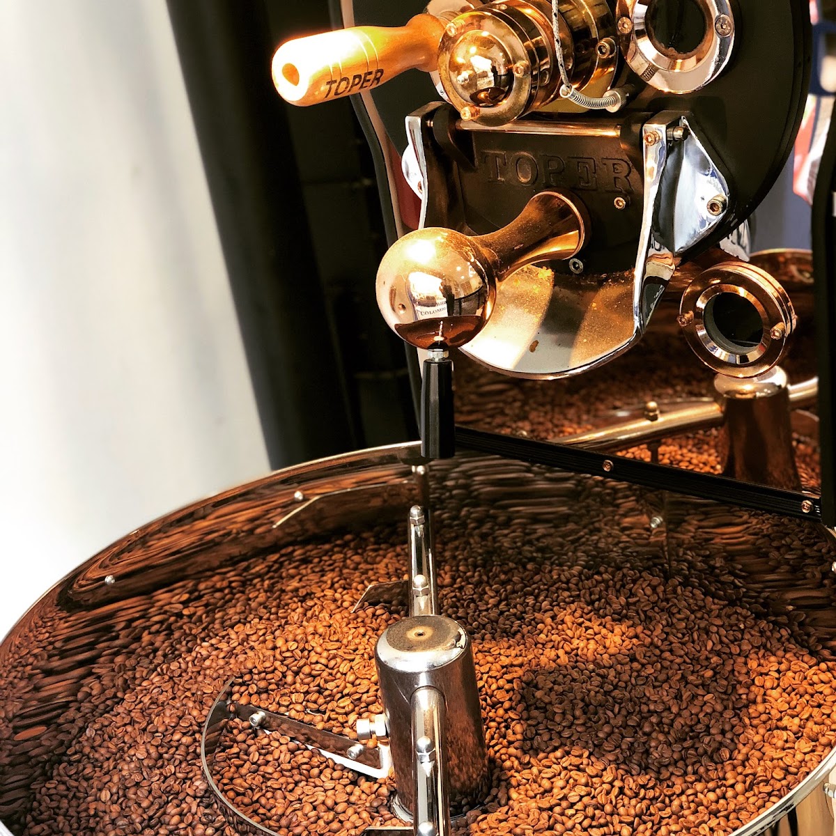 Kafe Loma Verde - Foto 3