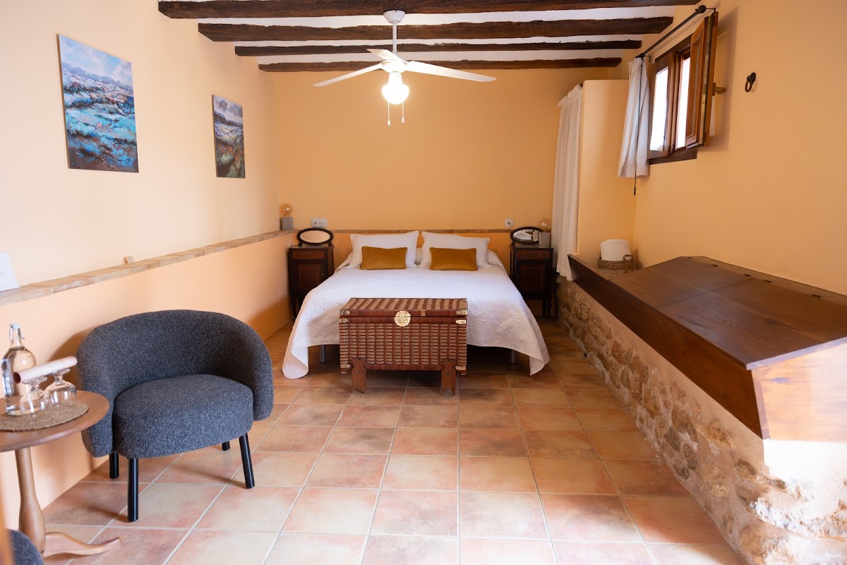 Casa del Ríu - Foto 2